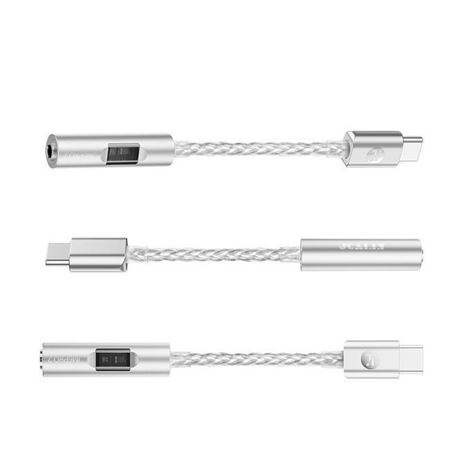 Jcally Jm6Pro2 / Jm6Pro 2 Cx31993 Portable Dongle Adapter Usb Dac / Amp