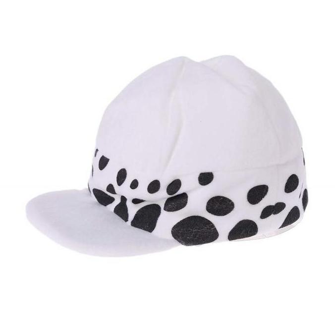 IDSTORE Topi Trafalgar D. Law One Piece Topi Bisbol Topi Trafalgar Law After Time Skip