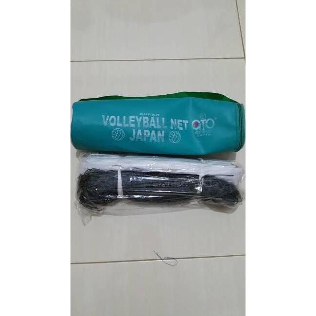 NET VOLI GTO