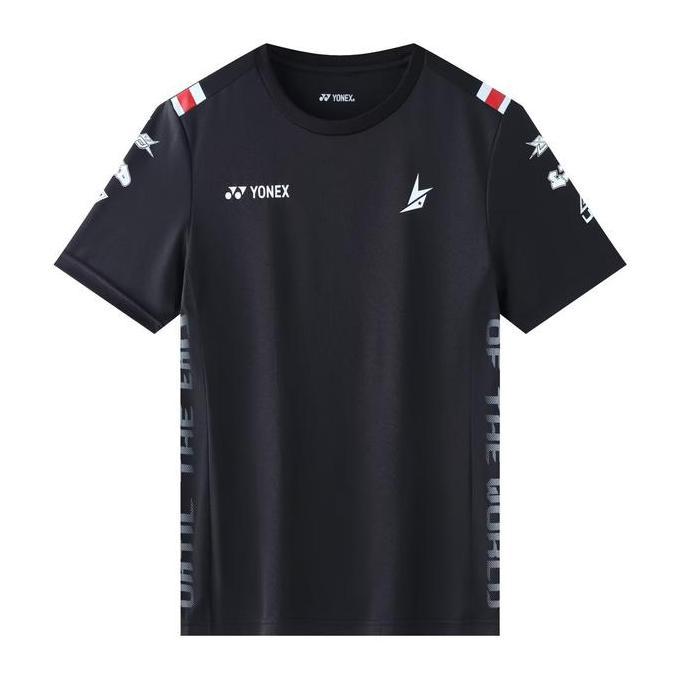 Y23080A Baju Badminton YY Lin Dan