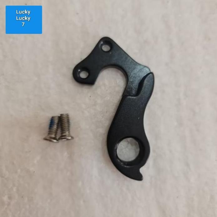 Anting RD Sepeda United Sterling Pro R2 Gantungan RD Java Torpedo Saluro Hanger RD Eddy Merckx