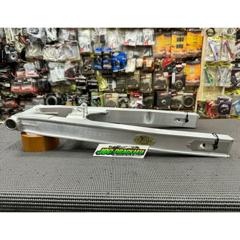 ARM SWING ARM DKT BIG NINJA RR NEW RR OLD ZX150 NINJA R SS MOUNTING ATAS ORIGINAL DKT MADE IN THAILA