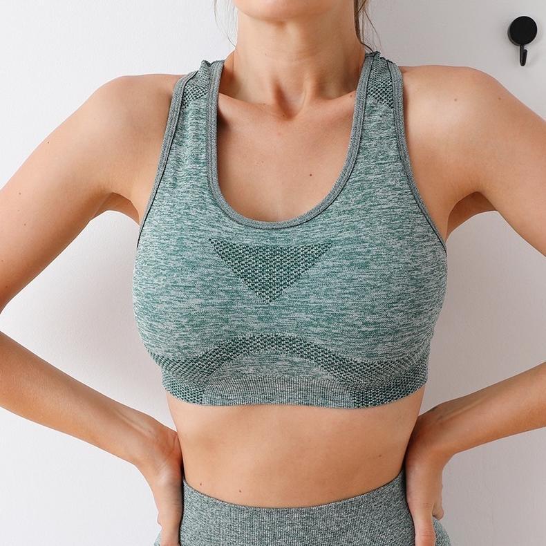 new loren sports bra - gym bra / yoga bra / bra olahraga wanita zumba aerobic