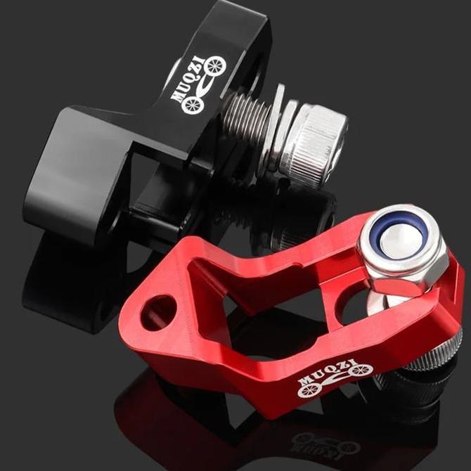 Muqzi Adaptor Rem U C Brake Sepeda Lipat Extension Adapter Braket Rem C U V Brake Sepeda
