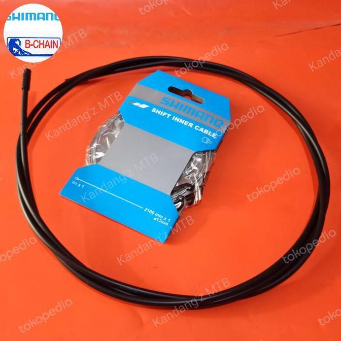 Kabel Set Operan Gigi - Shifter Shimano