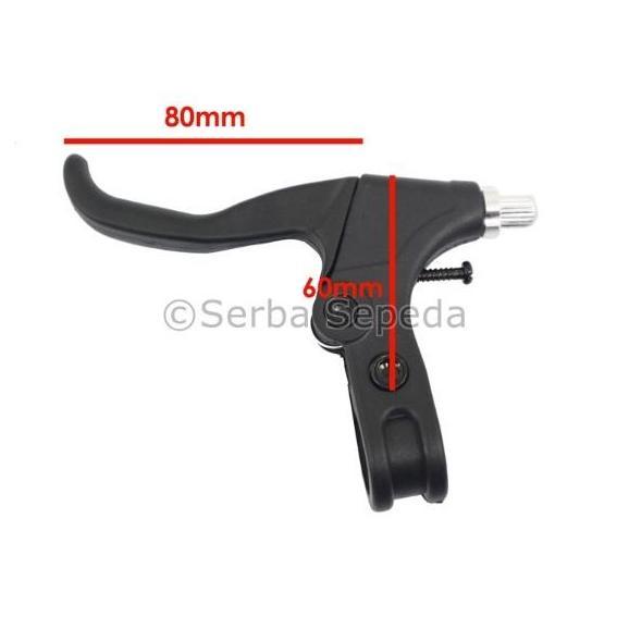 Brake Lever Sepeda - Logan Brake Lever Sepeda Anak