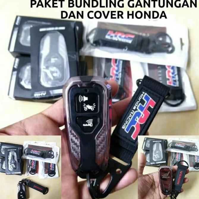 COVER REMOT SMARTKEY MOTOR HONDA BEAT VARIO SCOOPY PCX ADV DLL