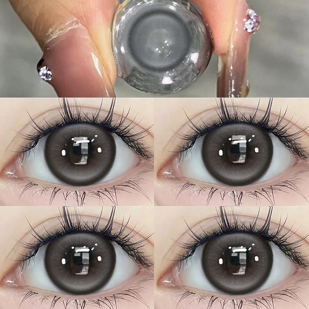 paket hemat 14-14.5mmsoftlens soflen soflens softlens grey softlens hitam softlense softlens murah s