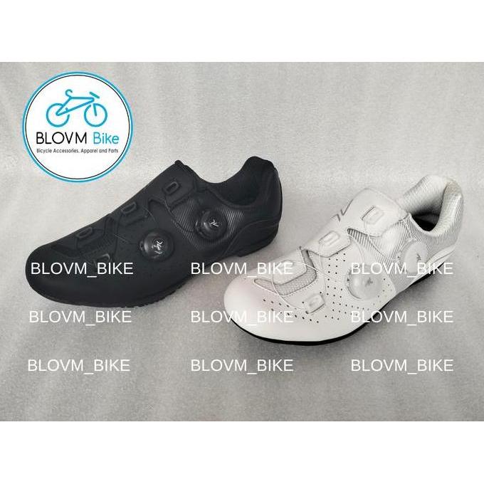 Sepatu Sepeda Non Cleat Zayne Cycling Shoes Sepatu Non Cleat Roadbike MTB