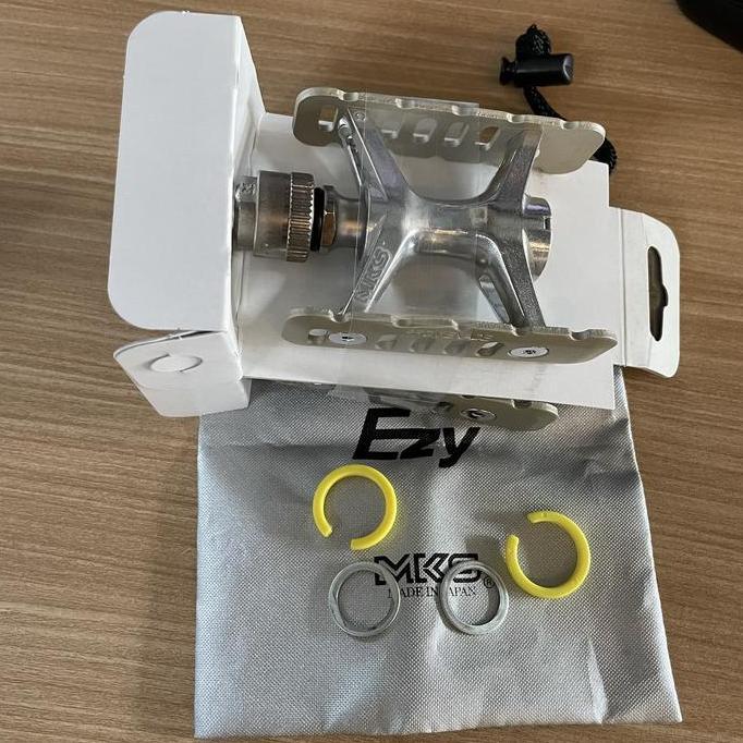 MKS PROMENADE EZY PEDAL