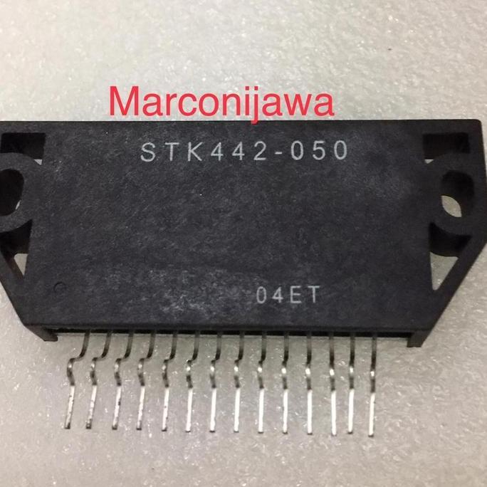 STK412-050 IC STK BL27