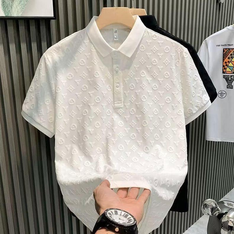 Value Pack Kaos Kerah Laki Laki Kaos Polo Polos Baju Polo Bordir Kaos Polo Premium Pria Polo Shirt P