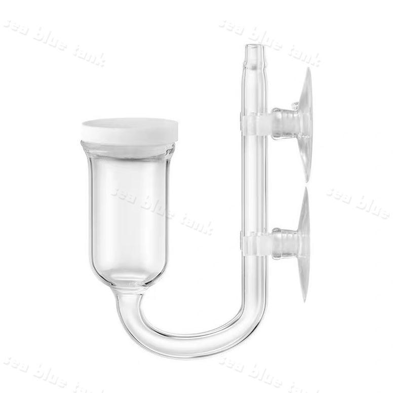 SBT mini Co2 Diffuser PJ35/ Diffuser Co2 Diy / Diffuser Co2 Aquascape