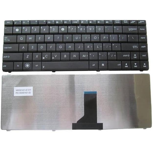 Keyboard Laptop Asus X44 X45 X44H A44 X45A A44H X45U X45VD X45C