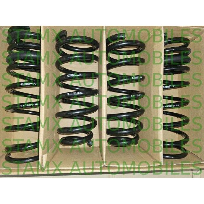 Per Ceper / Lowering Spring merk EIBACH PROKIT Honda Accord CP / CP2 2.4 atau 2.400cc 2008-2012 terl