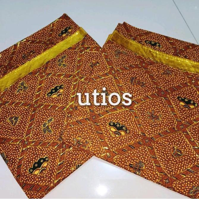 [] JARIK PRODO SEPASANG SIDOMUKTI