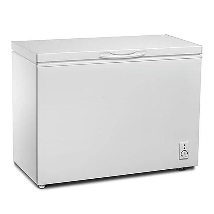 POLYTRON CHEST FREEZER PCF-217