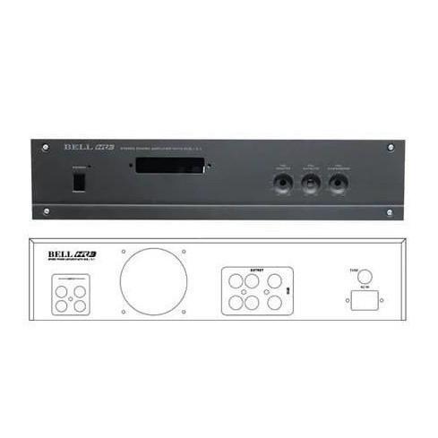 Box Amplifier HR3 HR-3 HRR3 Power Amplifier Stereo Box BELL Mp3 BGR Box Audio Sound System BELL