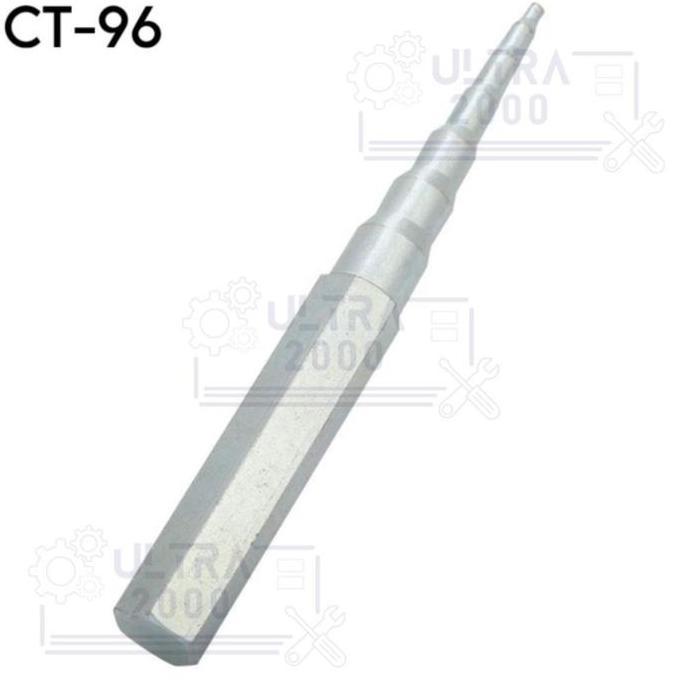 SWAGING PUNCH TOOL CT-96 / SWAGING TOOLS