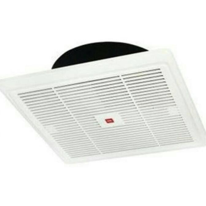 Rcg- Exhaust Fan Ceilling 10 Inch Kdk - 25Tgq / Heksos / Eksausfan