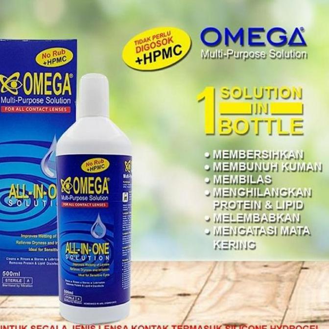 lovapos5 - cairan softlens omega multi purpose. uk.500ml