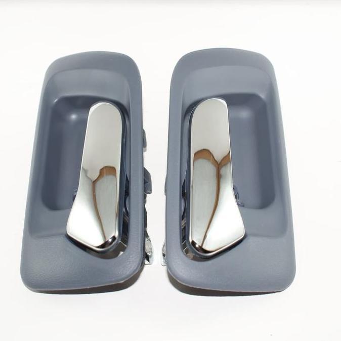 prasongko.jd- Handle Pintu Dalam Inside Handle Honda Accord VTI 1998 1999 2000 Diskon