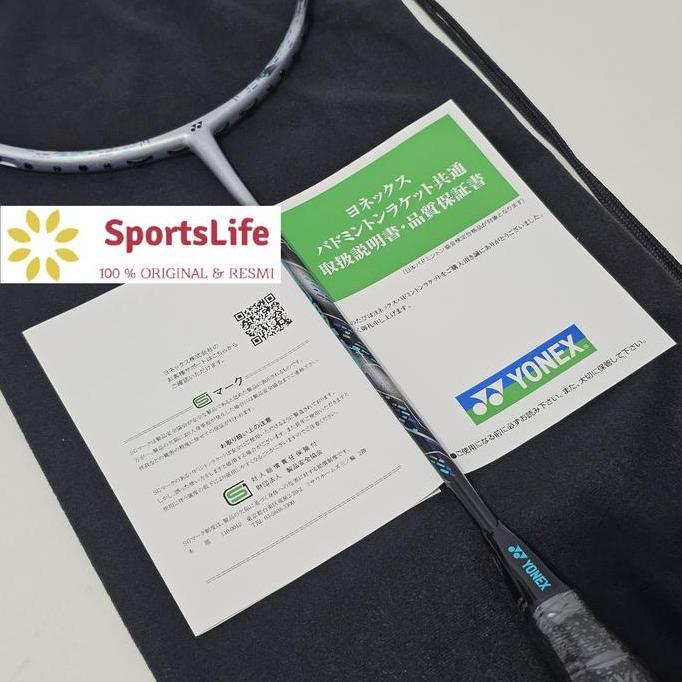 musli.store RAKET BADMINTON YONEX ASTROX 88S PRO GEN3 JP CODE / JP EXCLUSIVE MARKET ORIGINAL MADE IN