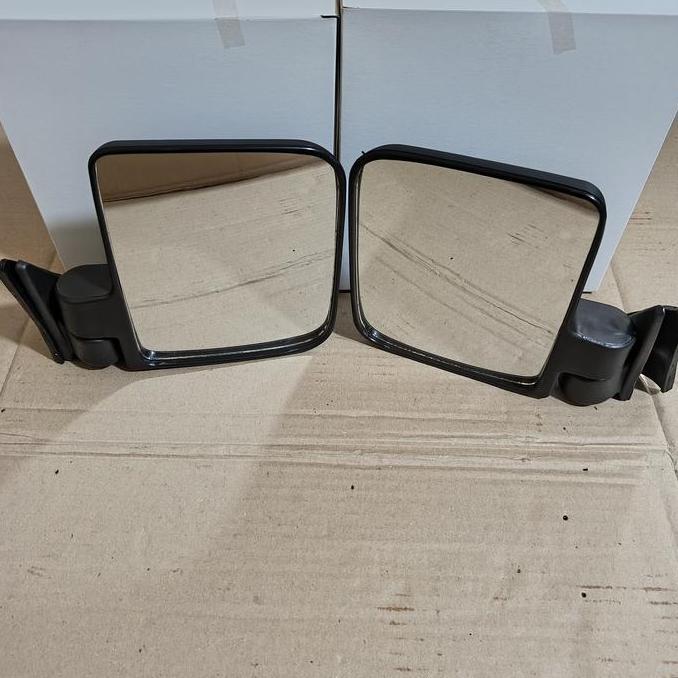 Sale Kaca Spion Carry Futura 1.5 Kanan - Kiri (1Set) ( Ready Cod ) Spion Carry Futura / Spion Carry 