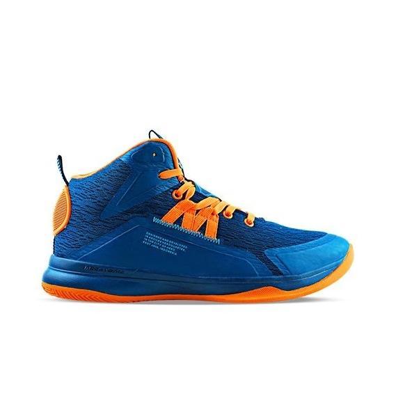 HOT DEALS ARDILES SEPATU BASKET FLUX