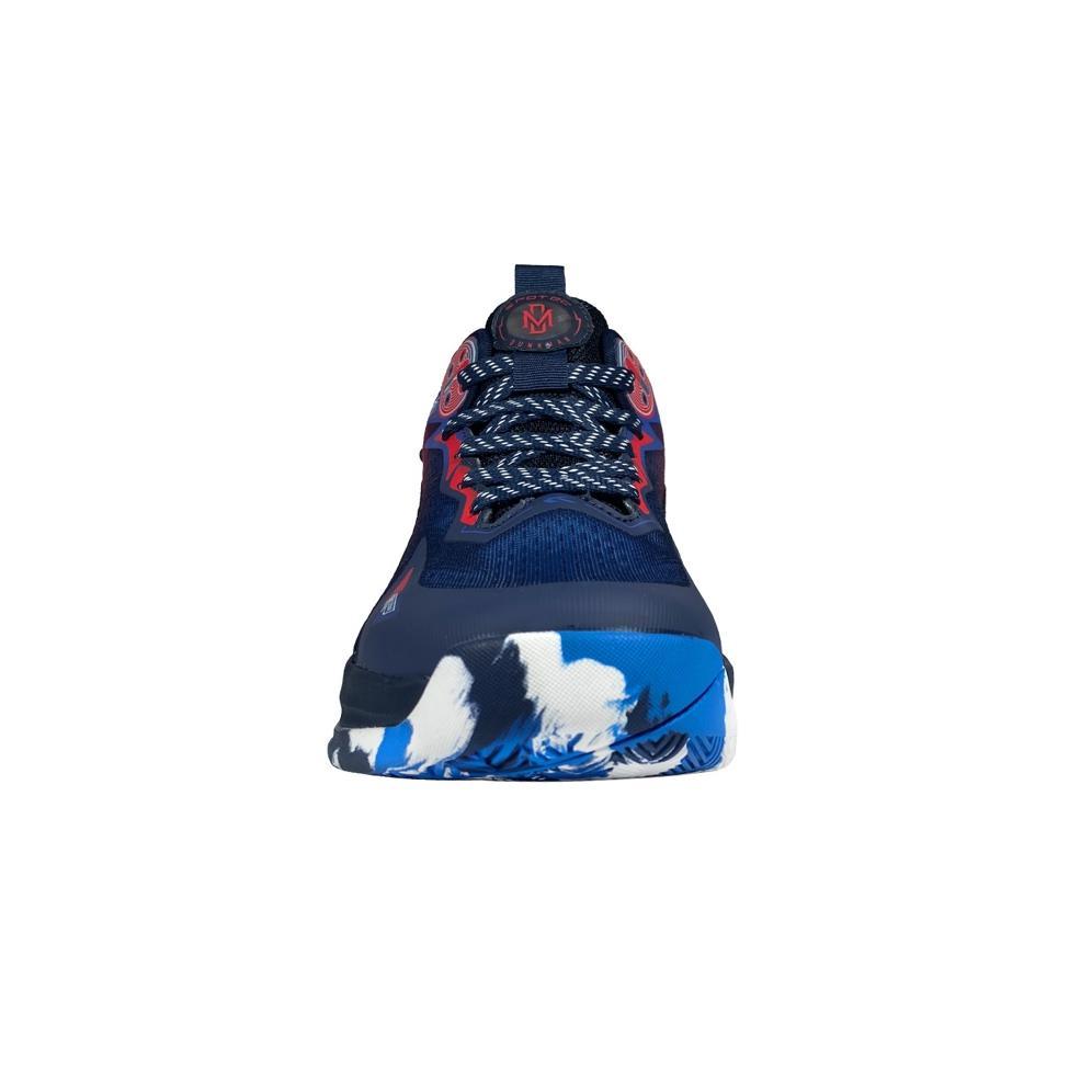 HOT SALE Spotec Centrist Sepatu Basket Basketball Shoes