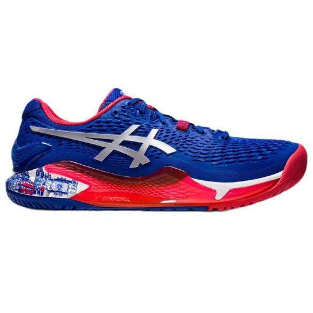 HOT DEALS sepatu tenis pria asic sepatu tennis pria sepatu tenis lapangan pria
