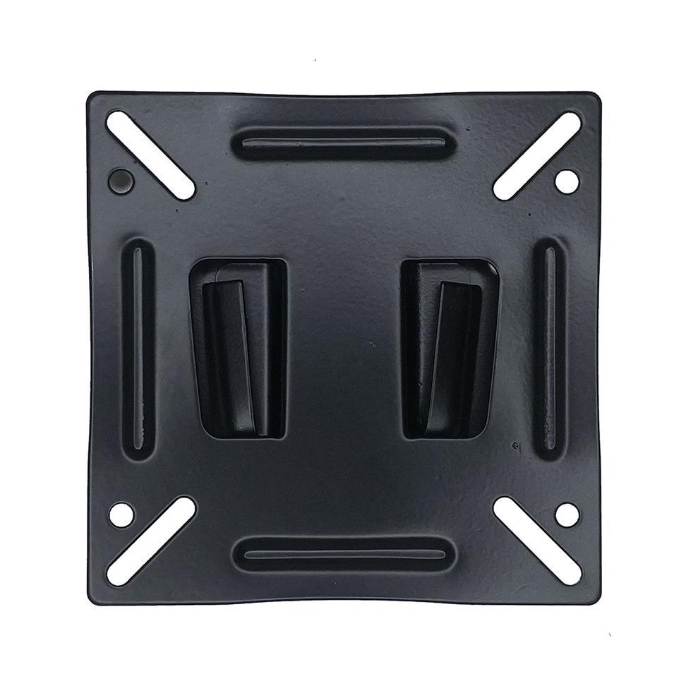 big promo tv bracket metal 75 x 75 pitch untuk 12-22 inch monitor & tv