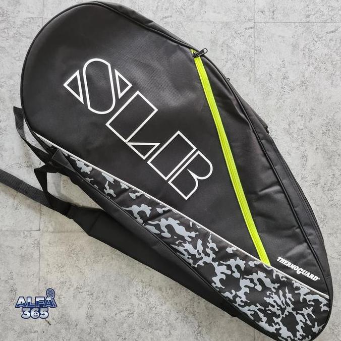 mercusuar.cv Tas Badminton SLR /Tas Bulutangkis SLR Diskon