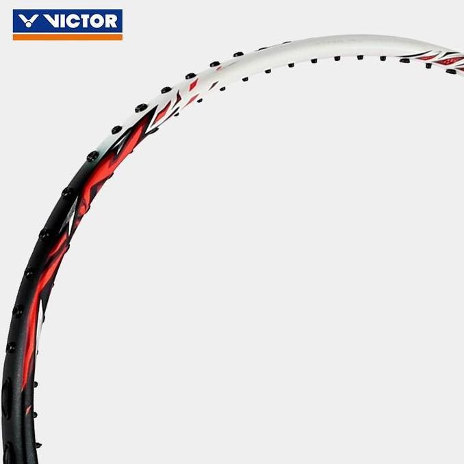 mercusuar.cv RAKET VICTOR THRUSTER Victor Thruster K Ryuga 30LBS SUPER free tas Diskon