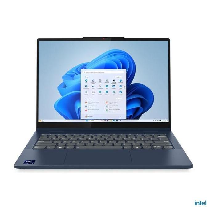 Com- Laptop Lenovo Ideapad 5 2In1 14 Touch Ryzen Ai 7 350 16Gb 1Tb W11+Ohs 14" Fhd Ips Laptop Conver