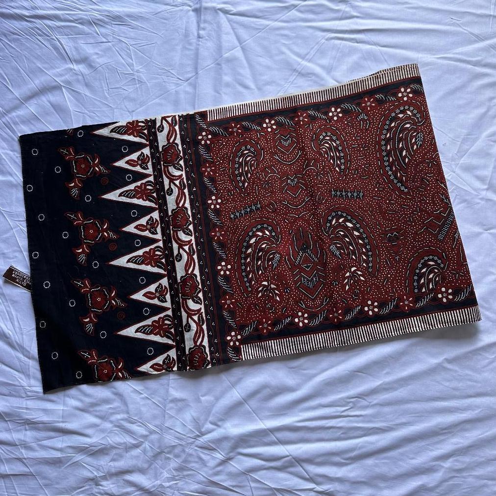 new kain jarik bedong bayi selendang batik gendongan bayi