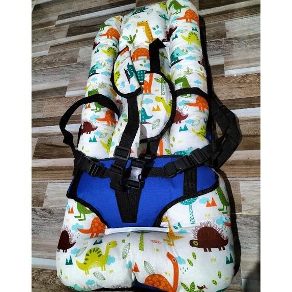 NEW PRODUCT Carseat baby portable kursi mobil untuk bayi