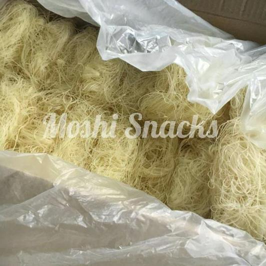 Bihun Segitiga Bintang Dus / Bihun Beras / Bihun Dus