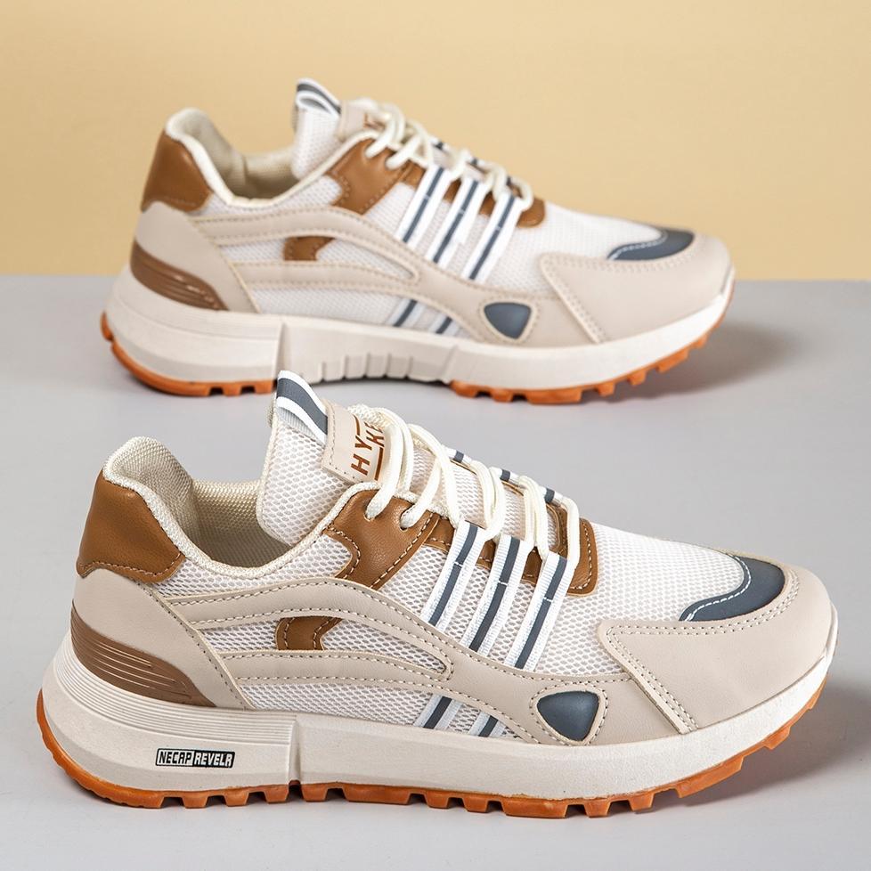 Free Ongkir Sepatu Sneaker Wanita Import Original100% Sepatu Elina Terbaru Cod Gratis Ongkir
