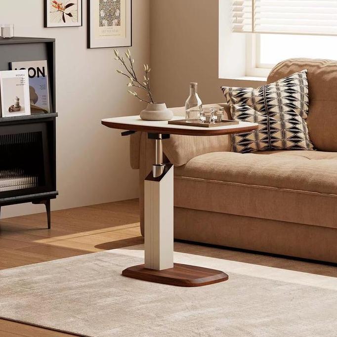 Calveran Side Table // Perlengkapan Rumah // Furniture // Side Table