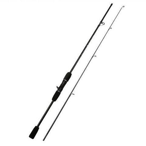 Mano- Carbon Fibre Fishing Rod 1.6M 1.8M 2.1M Carbon Fibre Fishing Rod 1.6M 1.8M 2.1M Ultra Lhtweht 