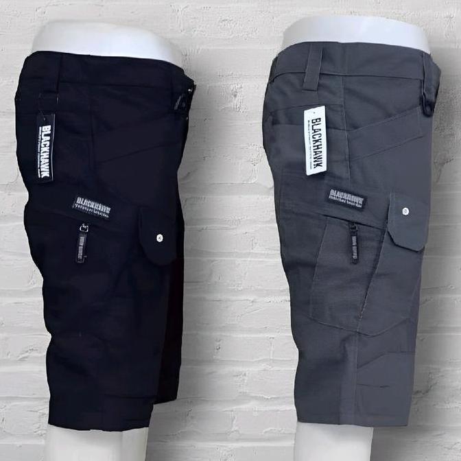 New- Youuu- Celana Pendek Pria Pdl Army Shorts Cargo Remaja Desa