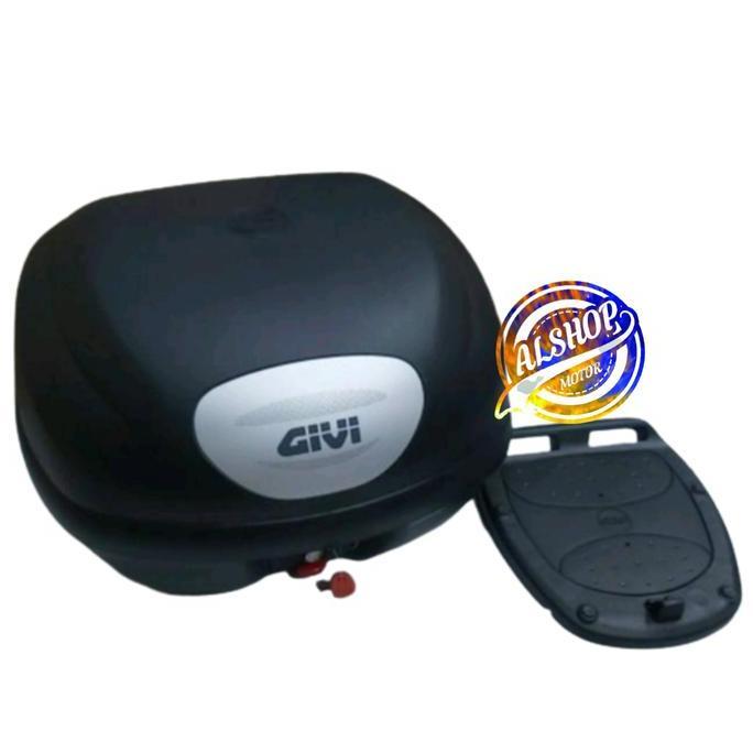 BOX GIVI E33NX E 33 NX BOX MOTOR GIVI E33 Full Face Helm terlaris