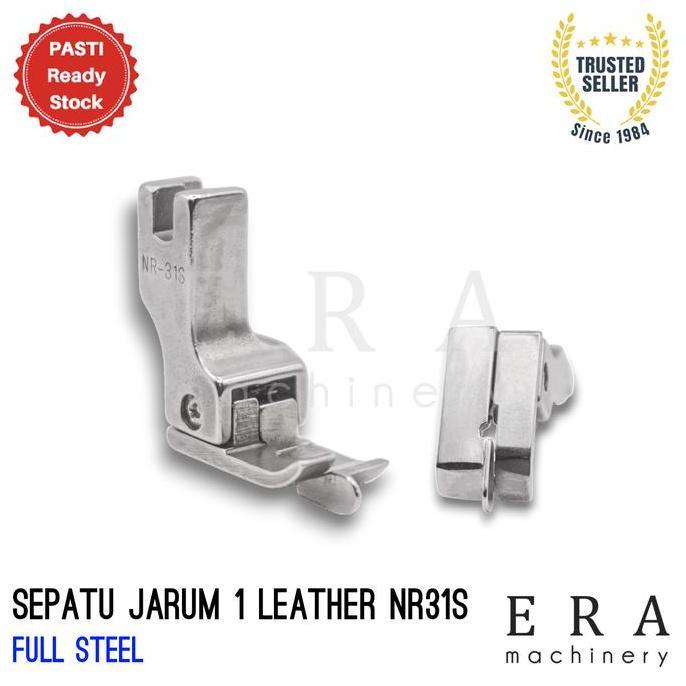 Sepatu jahit Sabuk Ikat Pinggang Kulit NR-31S / NL-31S/ NR31S / NL31R NL31S sepatu stik Kulit mesin 