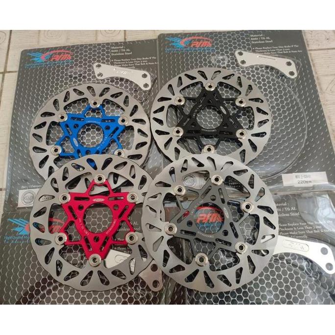 gainbroz piringan psm mio j 220mm cakram mio j psm disc psm mio j 220mm origi Diskon