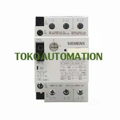3VU1300-1MK00 3VU-1300-1MK00 3VU 1300 1MK00 3VU1300 4-6A PN08 DAPP27