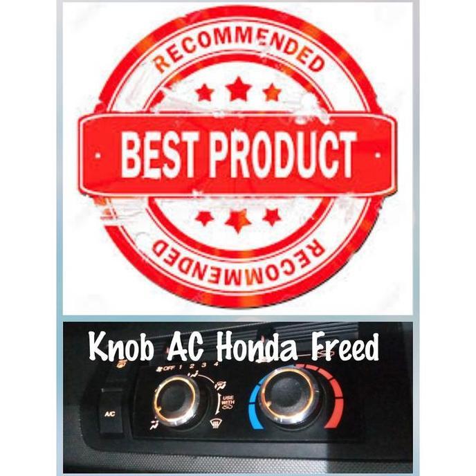 Grosir Knob Ac Mobil Honda Freed Knob Ac