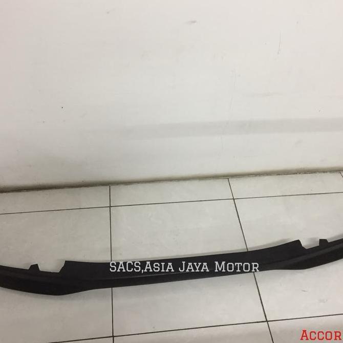 accord cielo 94-95 front lips spoiler type r terlaris