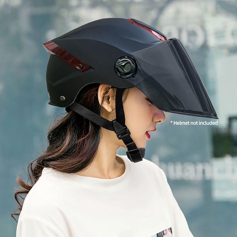 Chin Strap Y Tali Dagu Y Tali Dagu Helm Safety Proyek Y V 4 Titik