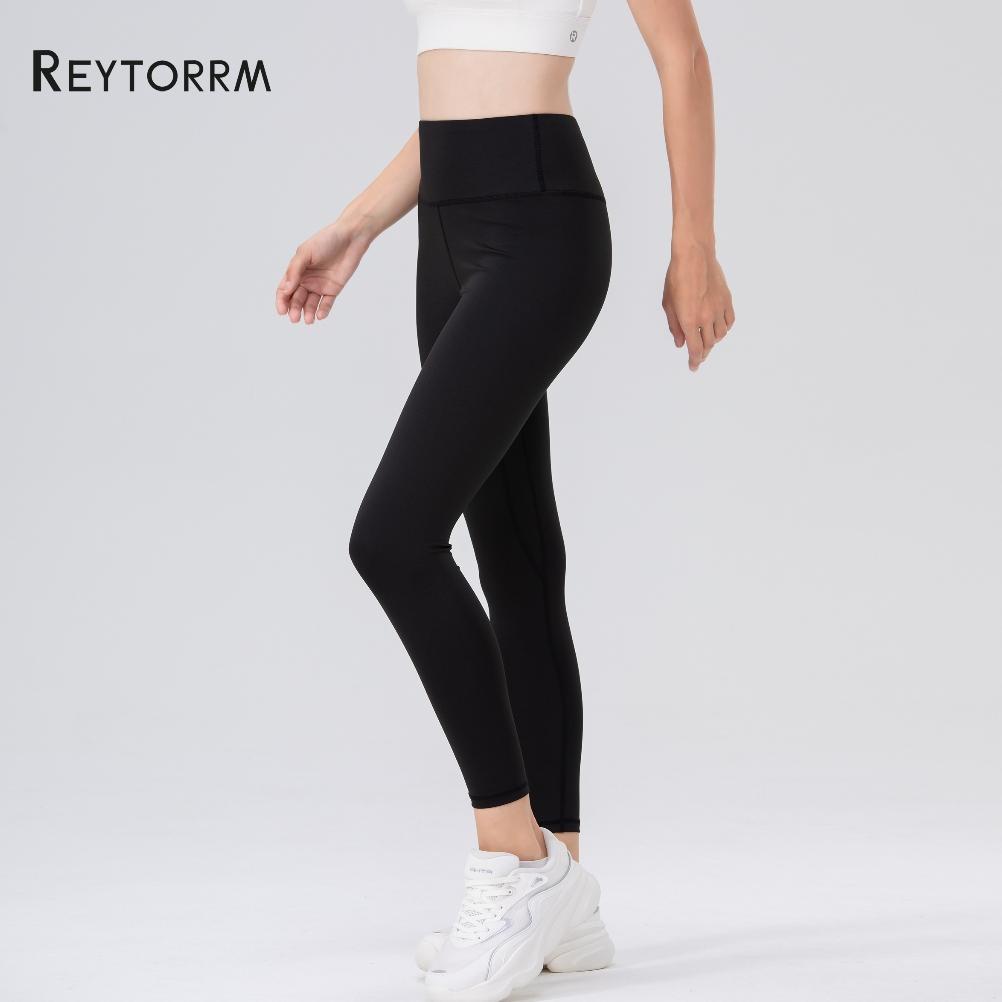 MURAH Reytorrm Legging Olahraga Wanita Celana Yoga LeggingMT20